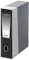 Favorit Raccoglitore Unico con Custodia, 28.5 x 33 x 9.5 cm, Nero, 1 Pezzo