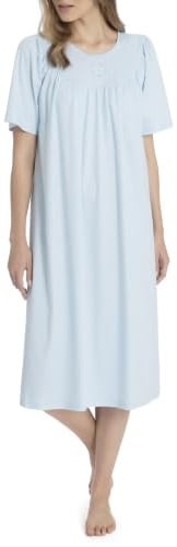 Calida - Camicia da Notte, Donna