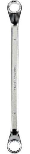KWB Ringschlüssel CV 24 x 27 mm, 44-2427