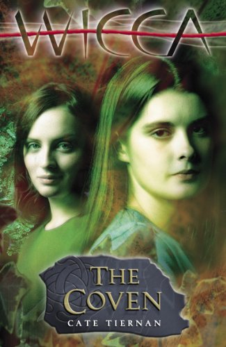 Wicca: The Coven (English Edition)