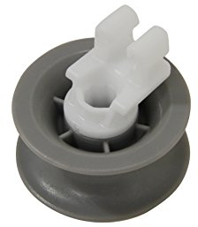 Bosch 611666 Bosch Neff Siemans Dishwasher Upper Basket Wheel. Genuine part number 611666,