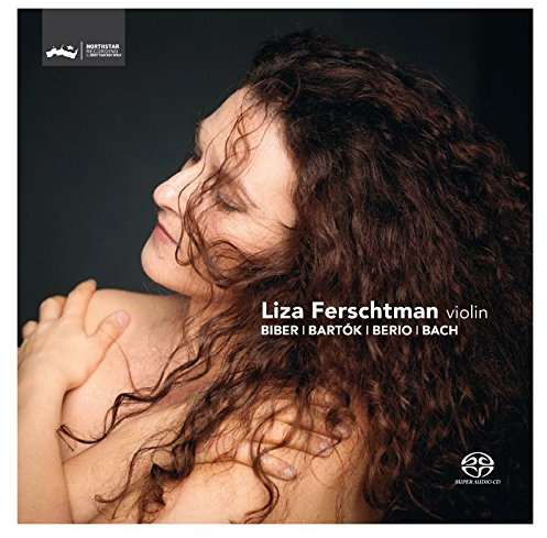 Biber | Bartok | Berio | Bach