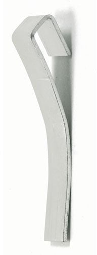 Part Formed Z Greenhouse Glazing Clips - Pack 50