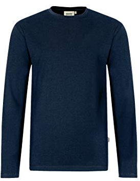 Hakro Longleeve Performance, HK279-tinte, S