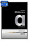 nielsen Bilderrahmen, 42 x 59,4 cm (A2), Aluminium, Platin glanz, Posterrahmen zum Aufhängen im Hoch- & Querformat, Echtglas, Alpha