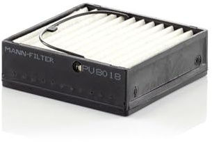 MANN-FILTER PU 8018 Fuel Filter - for Off-Highway Applications
