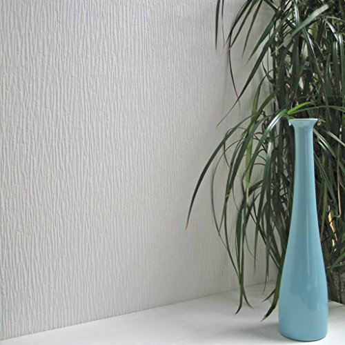 Anaglypta Hurstwood Blown Vinyl Wallpaper 5.2m