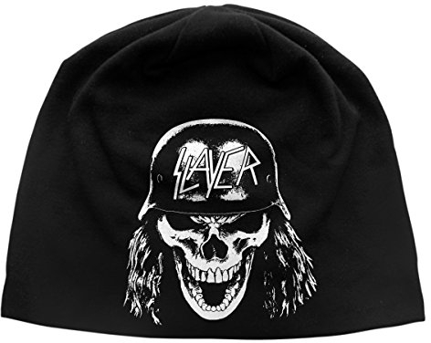 SLAYER WEHRMACHT Beanie Hat/ Mütze