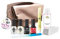 LCN Startset WOW - Hybrid Gel Polish 9-teilig - Gellack Starterset ganz ohne Lichtgerät für bis zu 10 Tage perfekt lackierte Nägel
