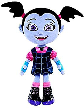 COBI Vampirina 78000 Plush Mascots, JP-78000