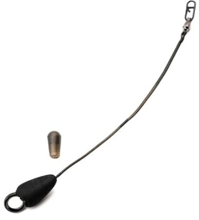 Korda Marker Stem - Tangle Boom, Tangle Sleeve, Marker Posen Hilfe