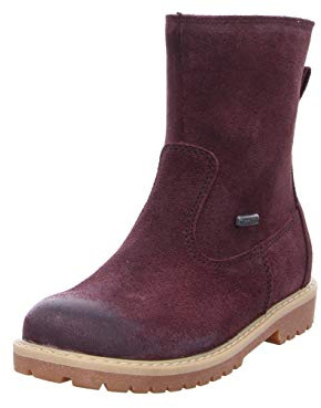 Däumling Anouk, Schneestiefel, Rot (Jackson Moscato 23), 31 EU (12.5 Child UK)
