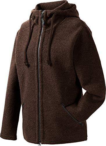 Mufflon W300 Mu-Caro Brown XXXL