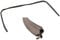 sparefixd Top Oven Rubber Door Seal for Hotpoint Built in Double Oven
