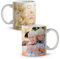 LolaPix Taza con Foto Personalizada. Regalos San Valentin Personalizados. Tazas Personalizadas Interior Color. Taza San Valentin de Cerámica. Dream