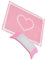 HEALLILY Nail Art Hand Pillow Manicure Table Mat Silicone Washable Foldable Nail Polish Hand Holder Arm Wrist Rest Cushion Desk Pad for Beauty Salon Tool Pink