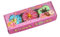 Lustige Donut Socken Box - Lustig Bunte Coole Geschenke für Frauen Damen Teenager Mädchen Mama Oma Sie Freundin Frau - Witzige Muttertagsgeschenk Ostern Weihnachten Strümpfe Geschenkideen - 3 Paare