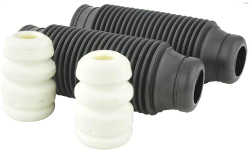 FEBEST Staubschutzsatz Stoßdämpfer Hinten Service Kit Kompatibel mit HYUNDAI Tucson TL, TLE, KIA SPORTAGE SL