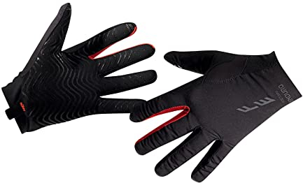 KTM Factory Enduro Fahrrad Handschuhe Touchscreen (L)
