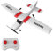 s-idee® Z53 Flugzeug RC Ferngesteuerter Flieger mit 2.4 Ghz und Akku