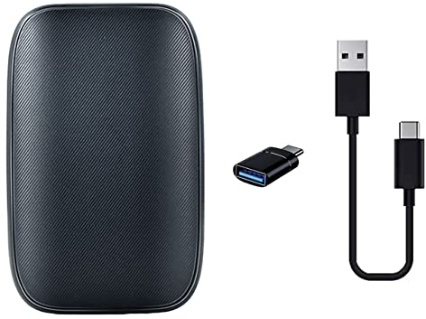 M.I.C. Carplay Smart Box dongle Adapter: Android 8 (geschlossen System) Rockchip 3326 2G+8G Wireless Carplay & Android Auto,Mirrorlink,Netflix,YouTube geeignet NUR für Autos mit eingebauten Carplay