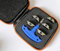 5pc Golf Weight Screw Case Fit for 2022 Ping G430 SFT LST Driver, G430 Max Driver (22+25+27+29+31g)
