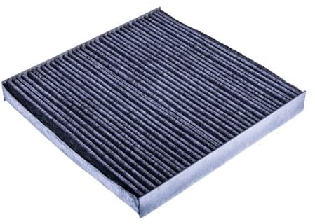 DENCKERMANN Innenraumfilter Aktivkohle M110986K