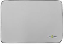 Oceansouth Kühlbox-Kissen (580mm x 400mm, White) kühlbox Liter Kompressor l sitzkissen Box Auto v kühlboxen Passive groß Cushion passiv lodowka turystyczna kühlakkus für kühltasche