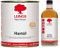 LEINOS Holzöl 750 ml im Set mit Hartöl Spezial 250 ml als Finish | Farbloses Möbelöl für stark beanspruchte Oberflächen | Effektive Versiegelung und langanhaltenden Schutz im Innenbereich