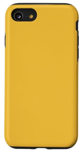 iPhone SE (2020) / 7 / 8 Yellow Case