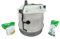 MOTORE FOLLETTO VK 135 VK 136 900WATT CERTIFICATO + FILTRO HEPA +TELA FILTRI