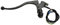 HKNDUHDA Bremskupplungshebel Lever Kupplungshebel, Feststellbremshebel, Bremshebel, Handbremsschloss, 22 mm Griff für Jinling JLA-21B JLA-923 JLA-931E 250 cc 300 cc