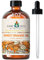 EVOKE OCCU Aceite de Naranja Dulce, 100% Puro y Natural Aceite de Naranja para Difusor de Aromaterapia, Masaje y Cuidado de la Piel 118ml