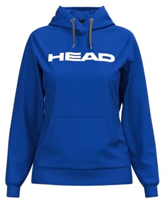 HEAD Women's Club Original Hoodie T-Shirt