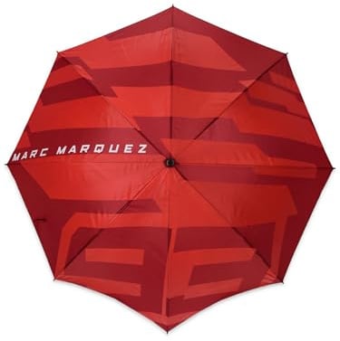 GP GRUPPO PRITELLI Umbrella big Marc Marquez - Rectangles