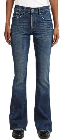 G-STAR Damen 3301 Flare Jeans