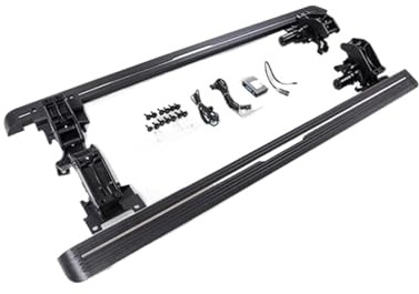 Compatible avec BMW X5 E70 2010 2012 2013 Marchepieds électriques automatiques Barre de marchepied latérale Pédales de moteur