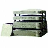 3Com OfficeConnect 8/TPC Hub Ethernet 8 x RJ45 + 1 x BNC