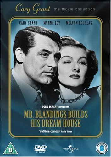 Mr. Blandings Builds His Dream House [UK Import]