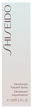 Shiseido Deodorant 1er Pack (1x 100 ml)