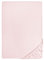 biberna Feinjersey-Spannbetttuch 0077144 Rose 1x 140x200 cm - 160x200 cm