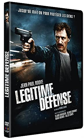 Légitime défense [FR Import]