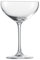 Schott Zwiesel Glas Sektschale 8, 6er Set, Bar Special, Sekt / Champagner, Form 8512, 281 ml, 111219