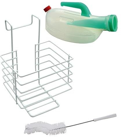 Urinflaschen-Set, Ursec