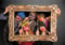 Paladone Photo Booth/Foto Requisite/XXL Bilderrahmen mit 24 witzigen Accessoires