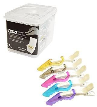 Kodo Luxury Kroc Clips Box (25)