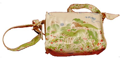 Striegler Orginal aus der DDR Zeit eigene Produktion geeignet als Brottasche für den KindergartenBrottasche, Kindergartentasche, PVC 805, bedruckt