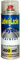 LudwigLacke Spraydose Autolack für Ford 400ml im Farbton State Blue Perleffekt H8 Bj.95-06