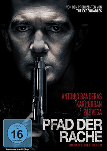 Pfad der Rache - Acts of Vengeance - Uncut