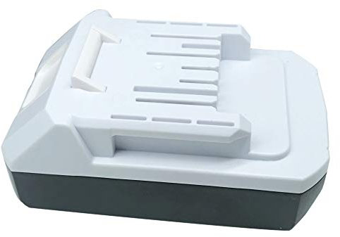GOLEMON® 14.4V 1.3Ah BL1413G 196375-4 Batterie BL1411G BL1415G pour Makita HP347 HP347D DF347DJV143D TD126D UH480D DF347D HP347D JV143D TD126D UH480D